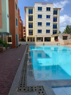 Rebecca luxury residence